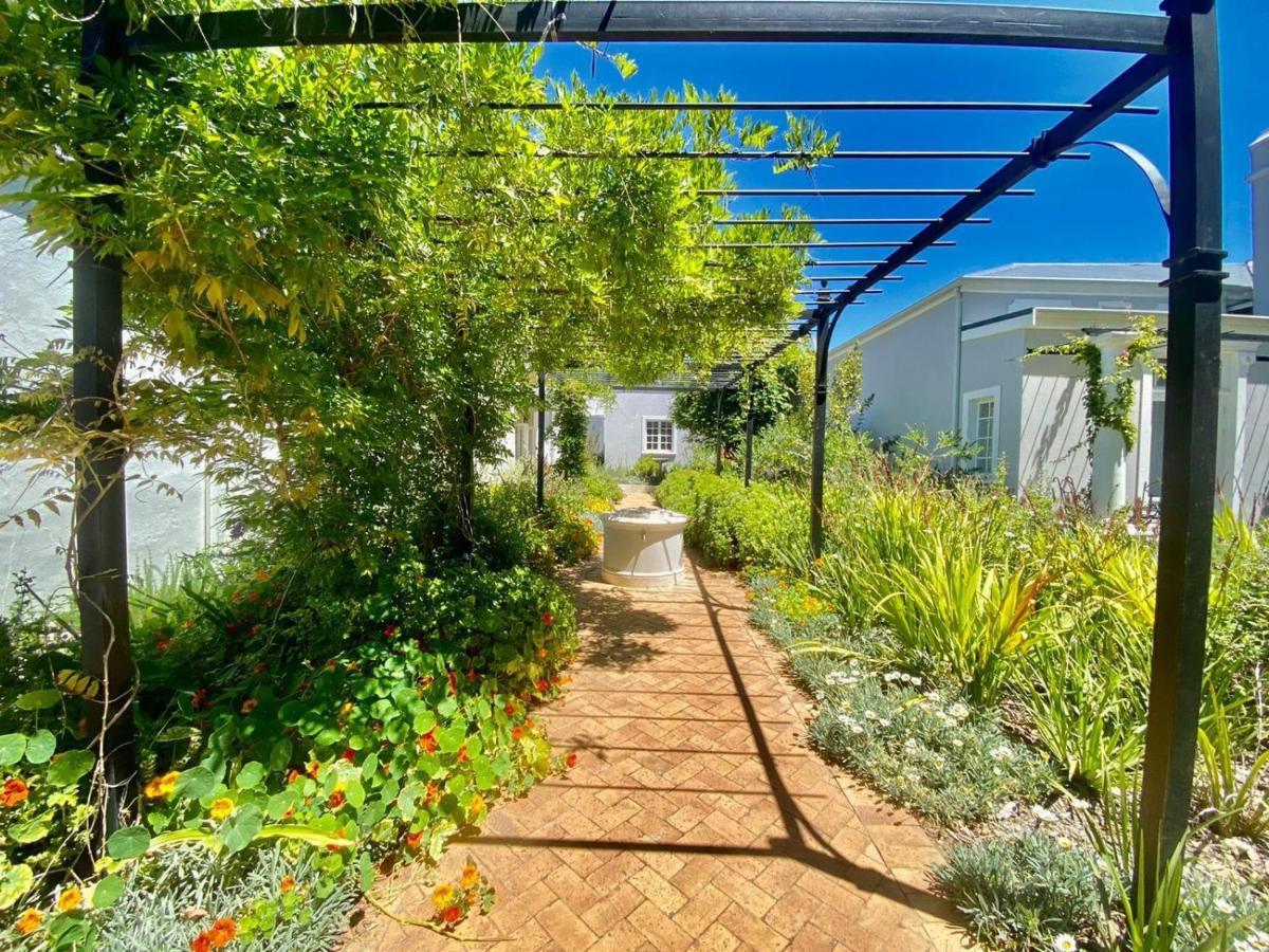 Banhoek Corner Stellenbosch