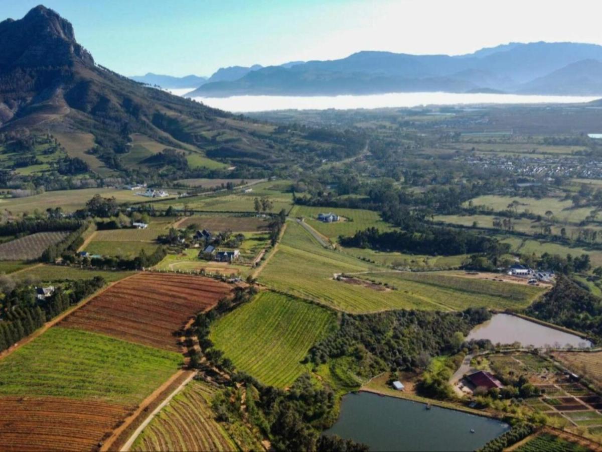Banhoek Corner Stellenbosch
