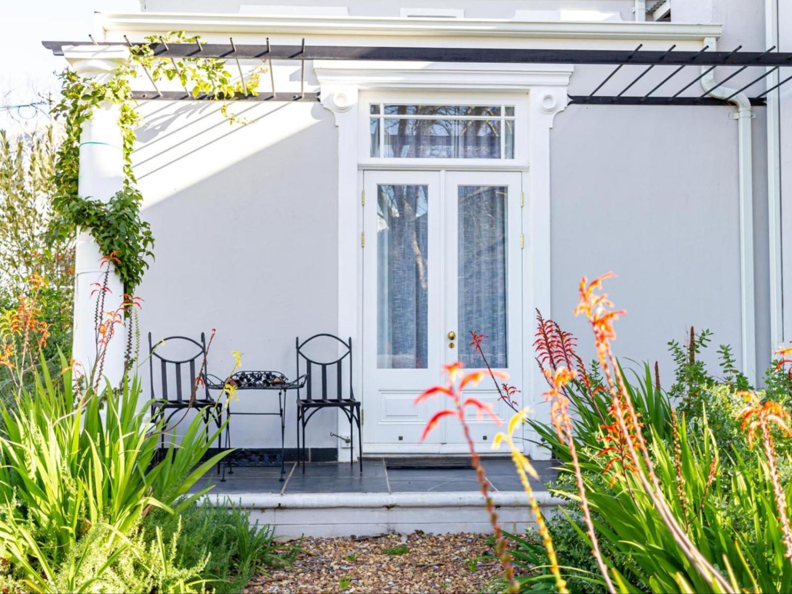 Banhoek Corner Stellenbosch